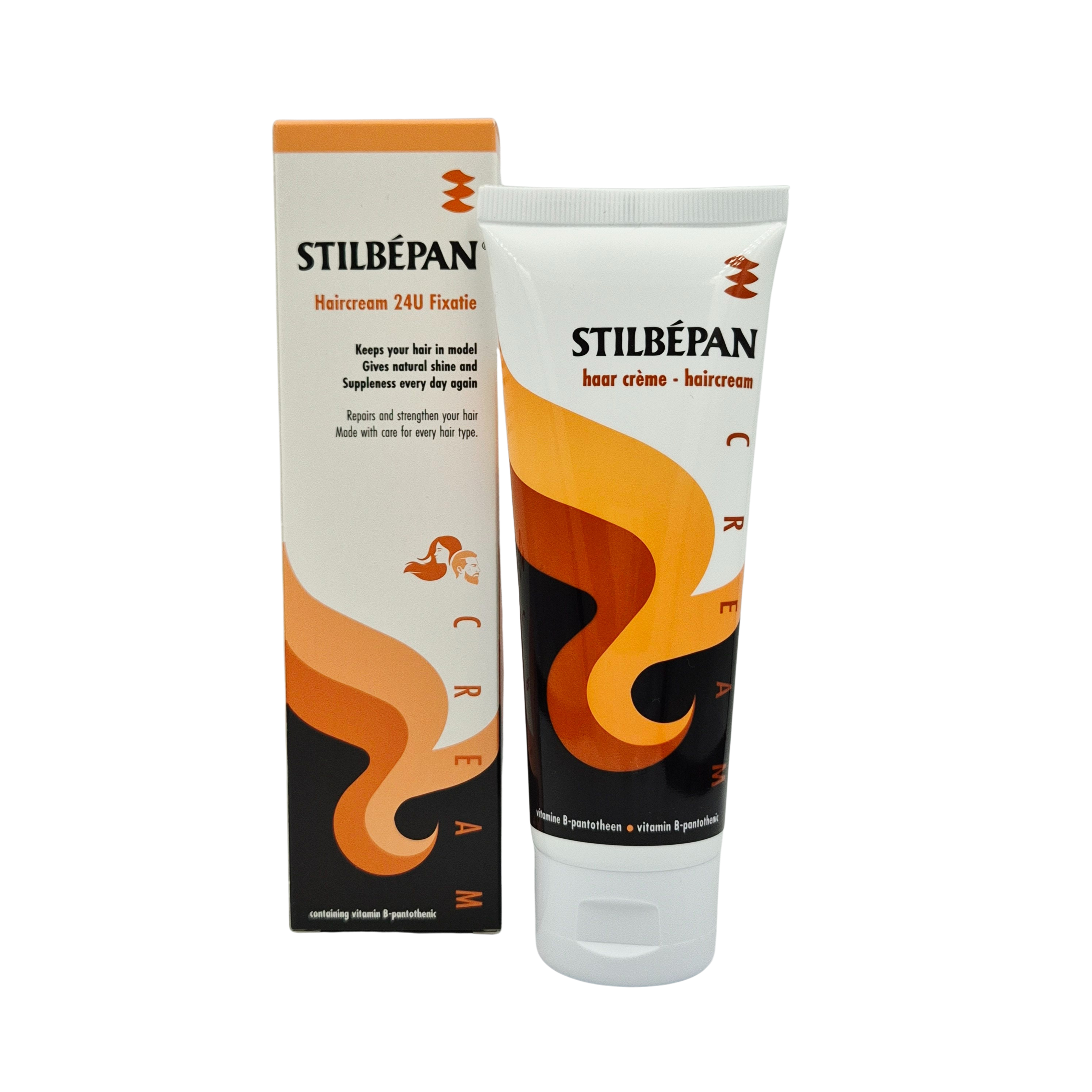 Stilbepan Haarcreme 100.00 Gram