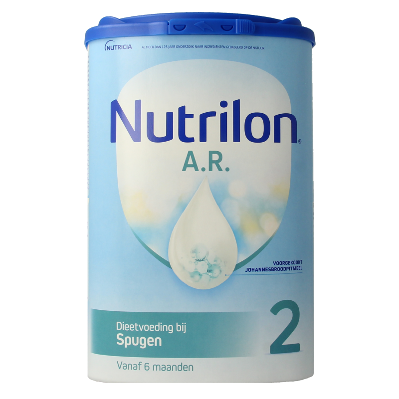 Nutrilon A.R. 2  800 Gram
