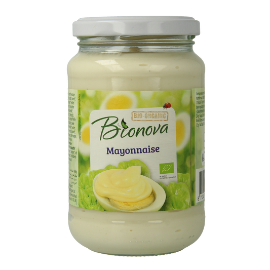 Bionova Mayonaise bio 320.00 Gram