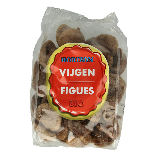 Horizon Vijgen bio 800.00 Gram