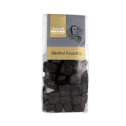 Meenk Menthol kruisdrop 180.00 Gram