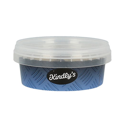 Kindly's Salmiak touw 110.00 Gram