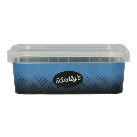 Kindly's Dropstaenger zoet 8.00 Stuks