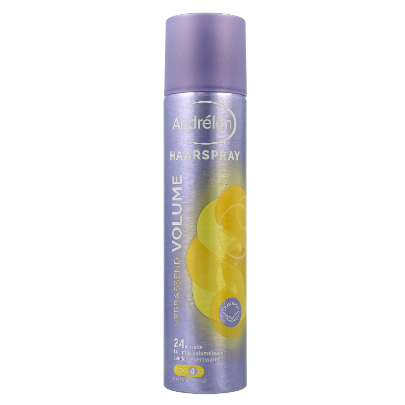 Andrelon Haarspray verrassend volume 250 Milliliter