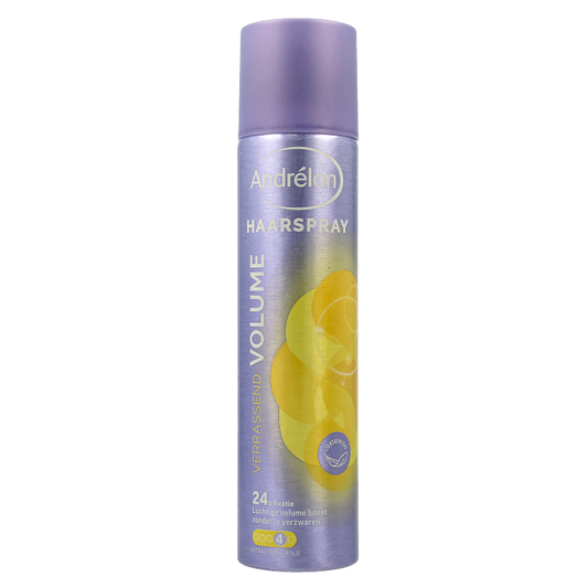 Andrelon Haarspray verrassend volume 250 Milliliter