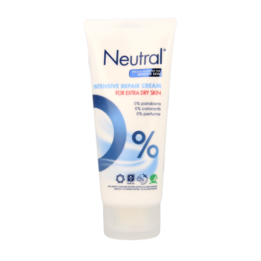 Neutral Intensive repair cream 0% 100.00 Milliliter