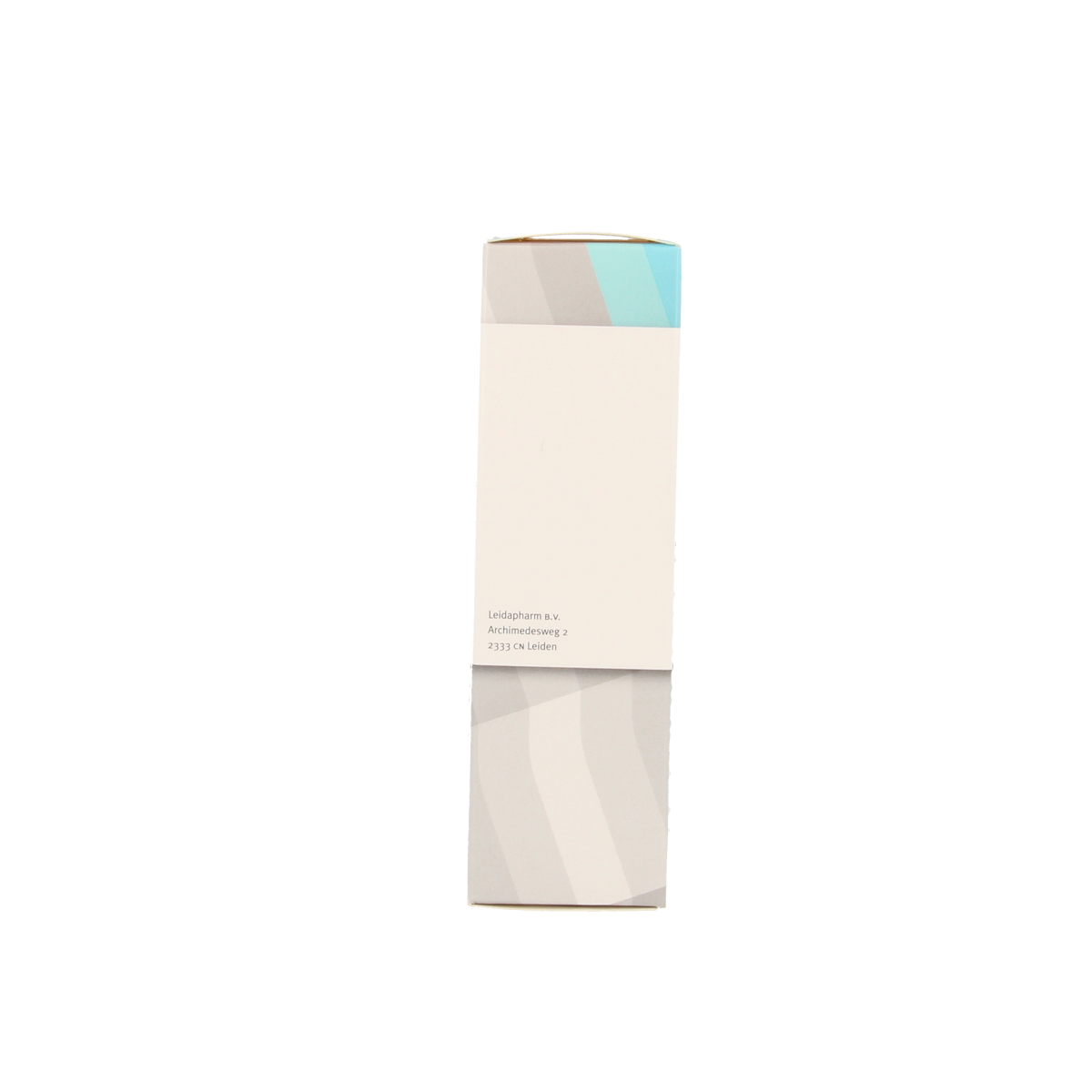 Leidapharm Zoutoplossing 15.00 Milliliter