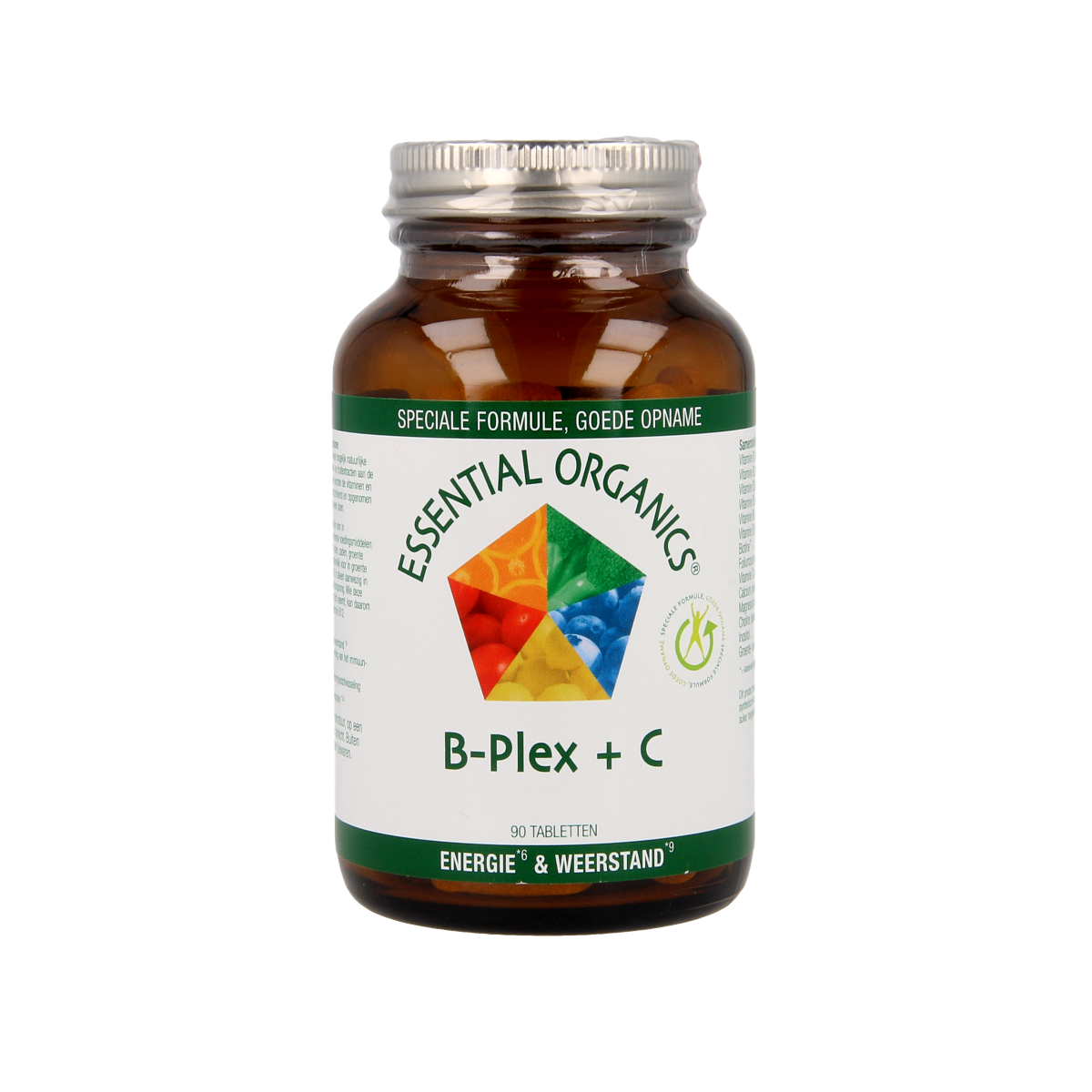 Essential Organ Bplex & C 90.00 Tabletten