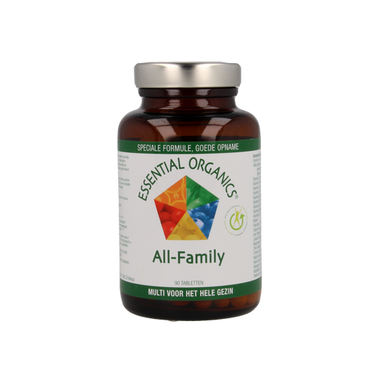 Essential Organ All family 90.00 Tabletten