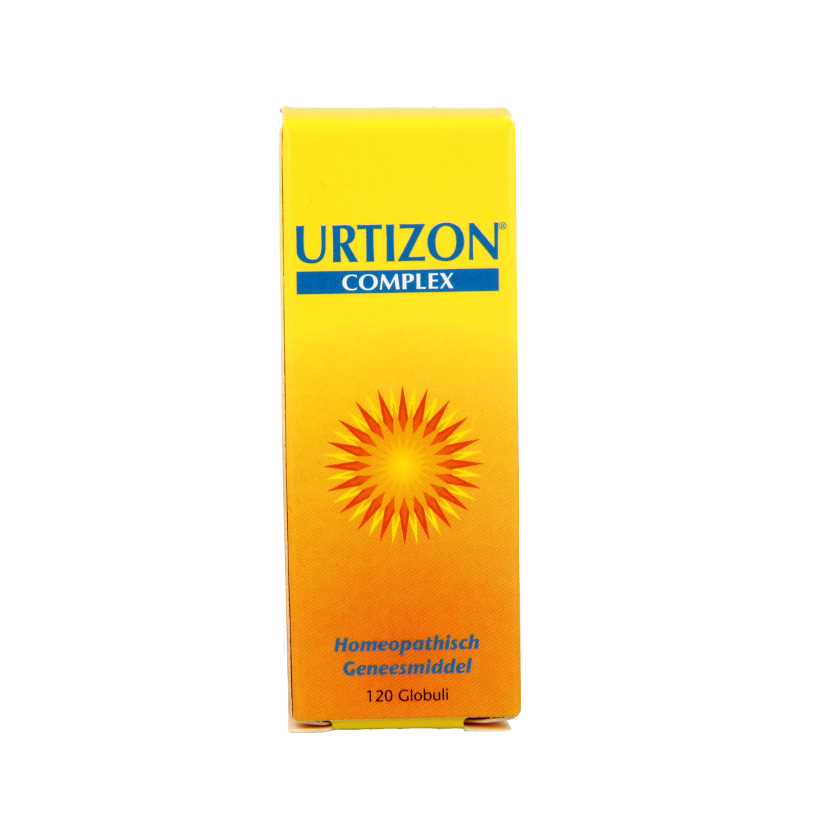 Urtizon Granulen complex 6.00 Gram