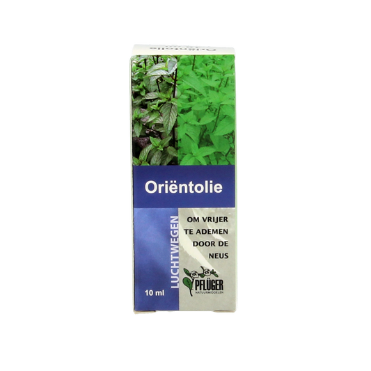 Pflüger Orient olie 10.00 Milliliter