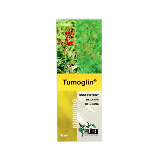 Pflüger Tumoglin 50.00 Milliliter
