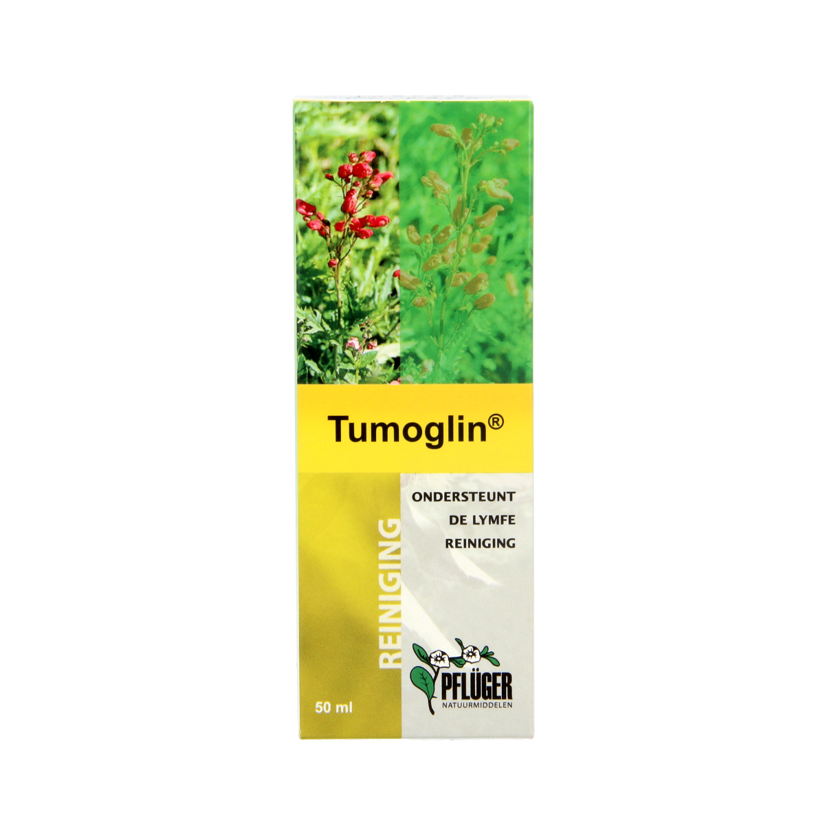 Pfluger Tumoglin 50.00 Milliliter