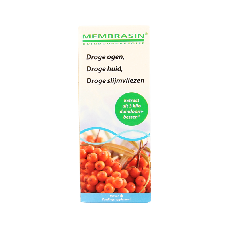 Membrasin Vloeibaar 150 Milliliter