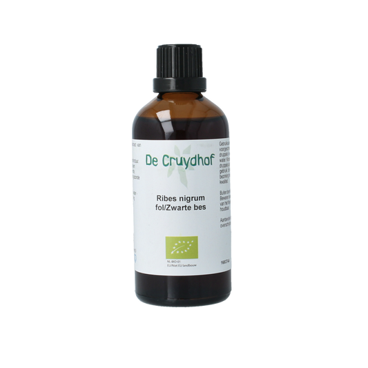 Cruyd Ribus nigrum & zwarte bes 100.00 Milliliter