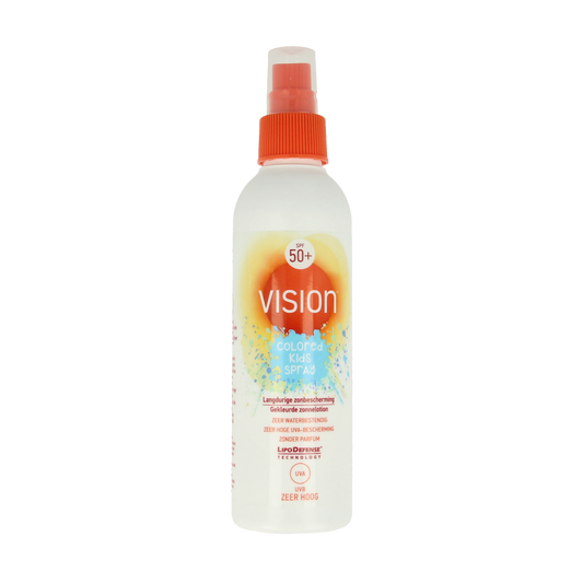 Vision Kids spray SPF50+ 180.00 Milliliter