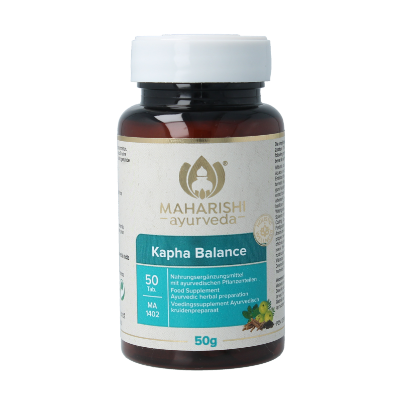 Maharishi Ayurv Kapha-balance MA 1402 50 Tabletten