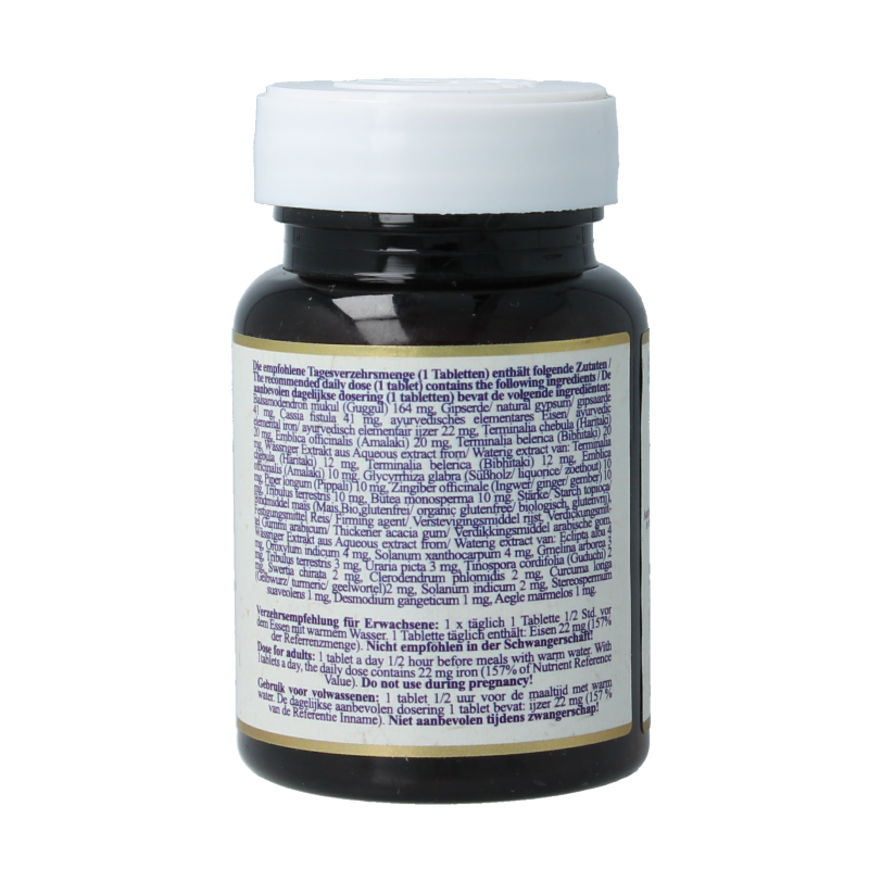 Maharishi Ayurv MA 332 60 Tabletten