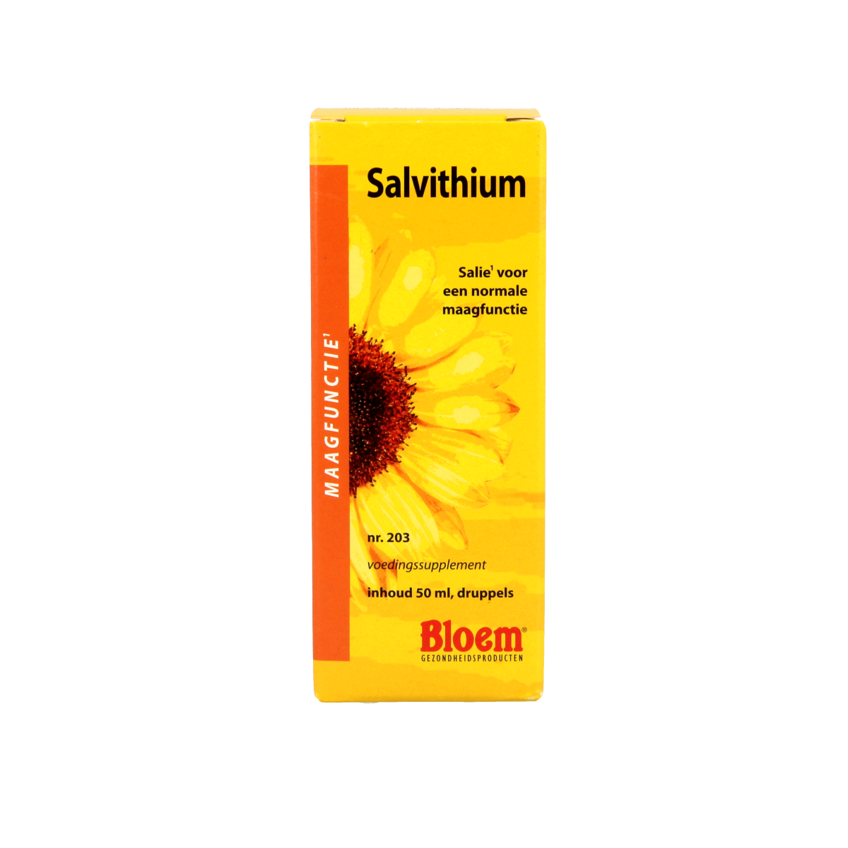 Bloem Salvithium 50.00 Milliliter