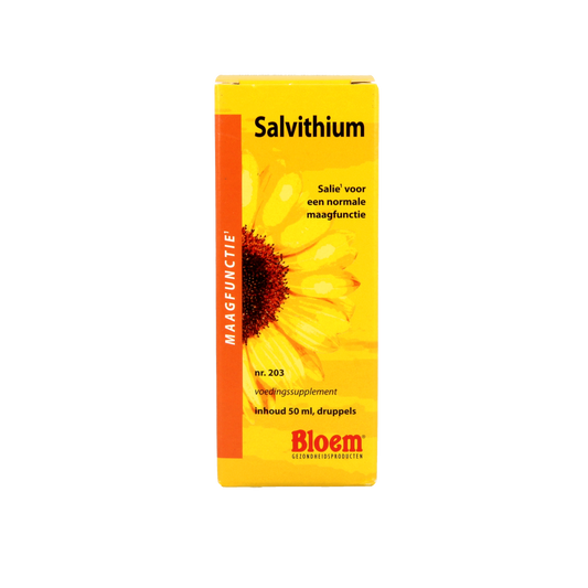 Bloem Salvithium 50.00 Milliliter