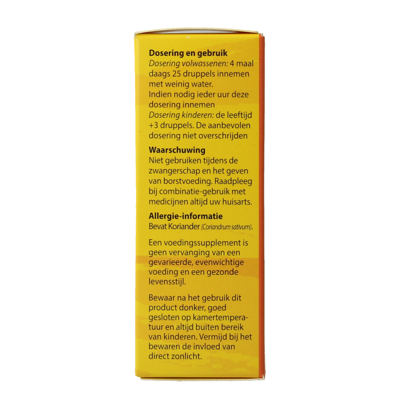 Bloem Sanicaryo 50 Milliliter