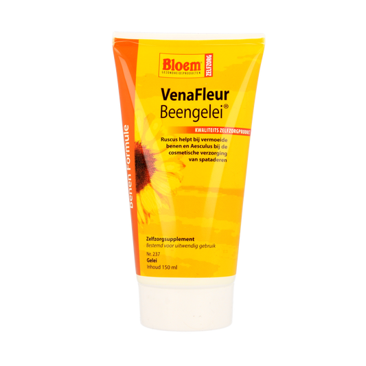 Bloem Venafleur beengelei 150.00 Milliliter
