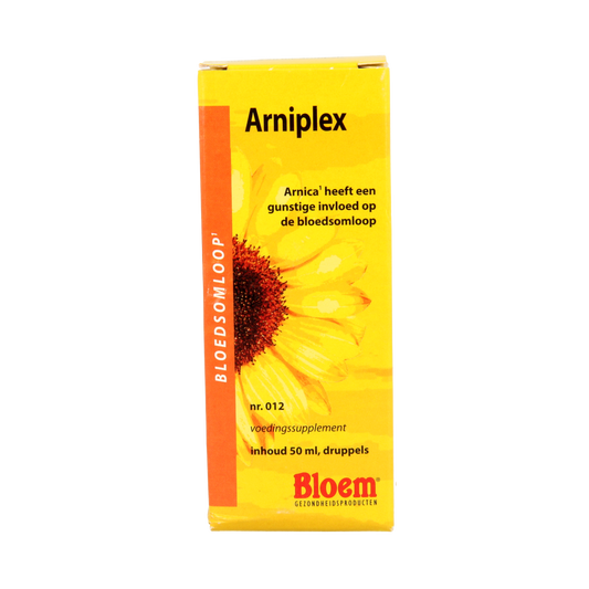 Bloem Arniplex 50.00 Milliliter