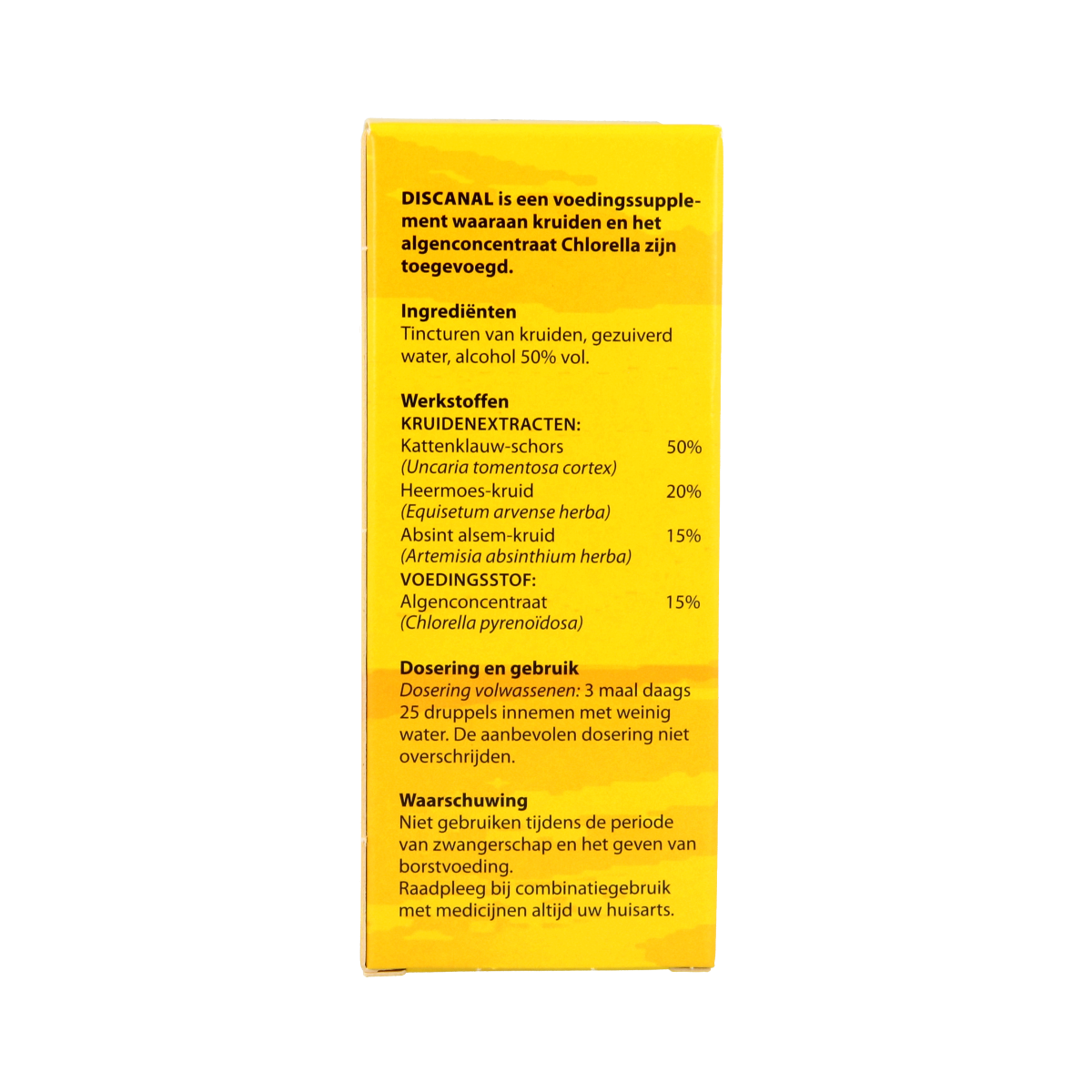 Bloem Discanal 100.00 Milliliter