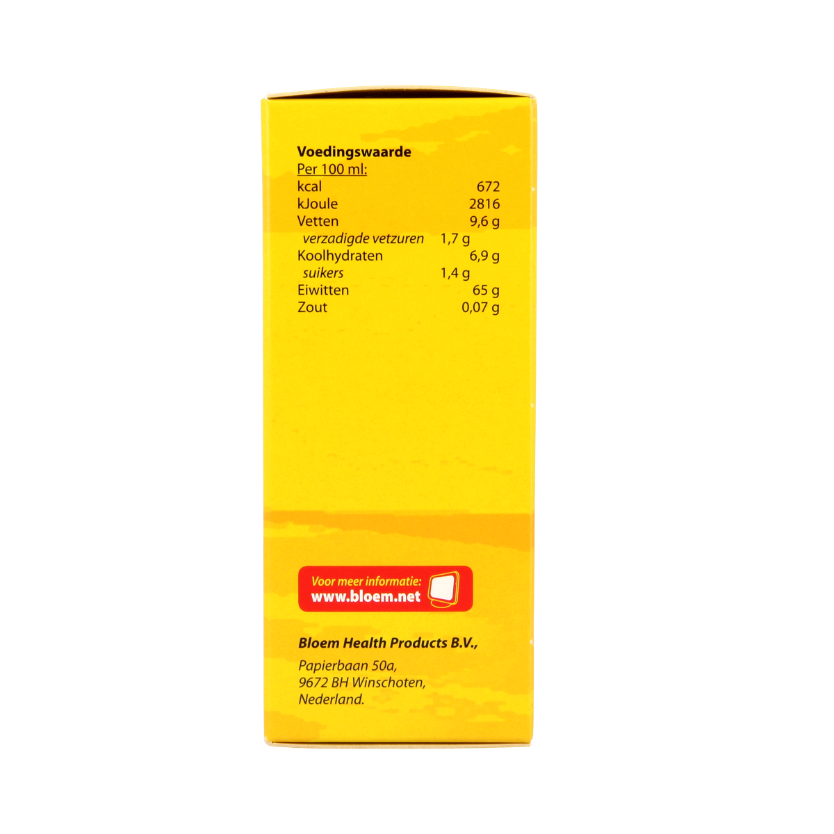 Bloem Discanal 100.00 Milliliter
