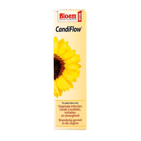 Bloem Candiflow 50.00 Milliliter