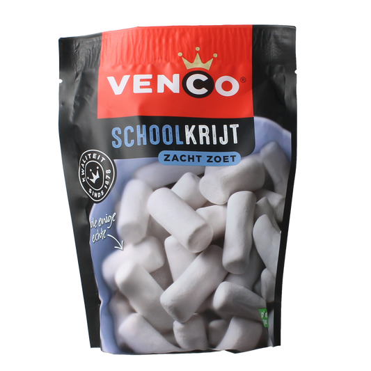 Venco Schoolkrijt 235.00 Gram