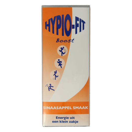 Hypio-Fit Hypiofit boost 30.00 Sachets