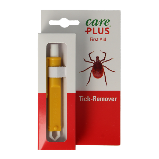Care Plus Tick out remover 1.00 Stuks