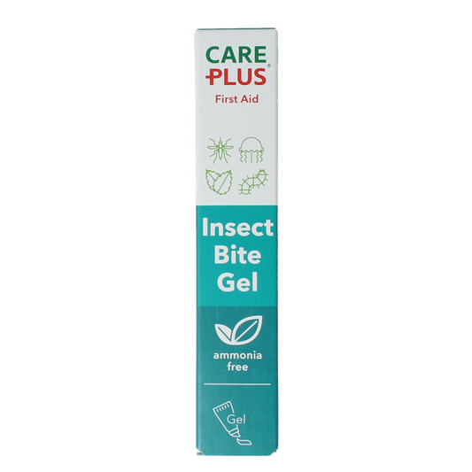 Care Plus Insect bite gel 20.00 Milliliter