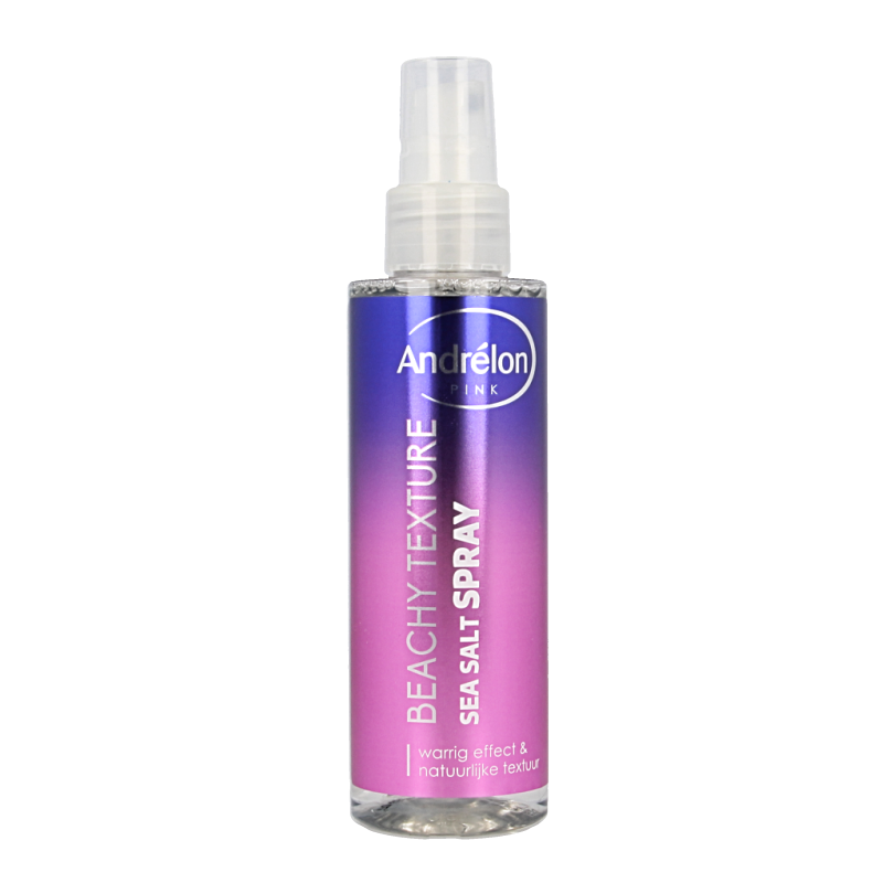 Andrelon Seasalt spray 150 Milliliter