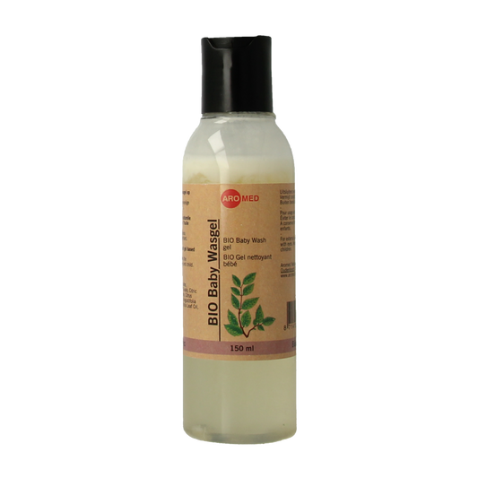 Aromed Baby wasgel  150.00 Milliliter