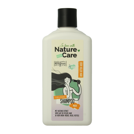 Nature Care Shampoo volume 500.00 Milliliter