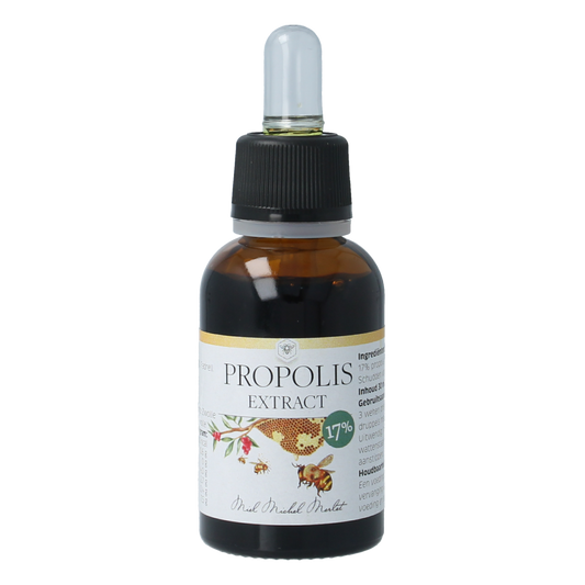 Michel Merlet Propolis extract  30.00 Milliliter