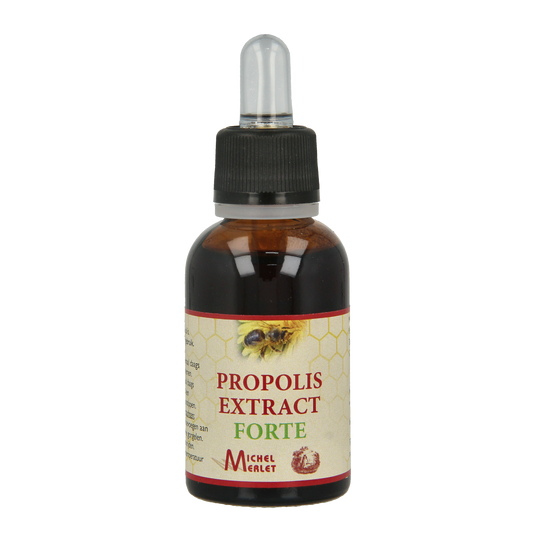 Michel Merlet Propolis extract extra forte  30.00 Milliliter