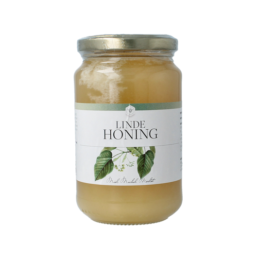 Michel Merlet Linde honing 500.00 Gram