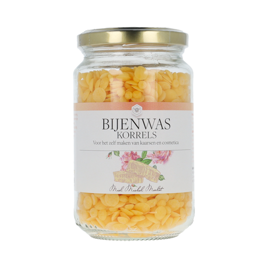 Michel Merlet Bijenwas 160.00 Gram
