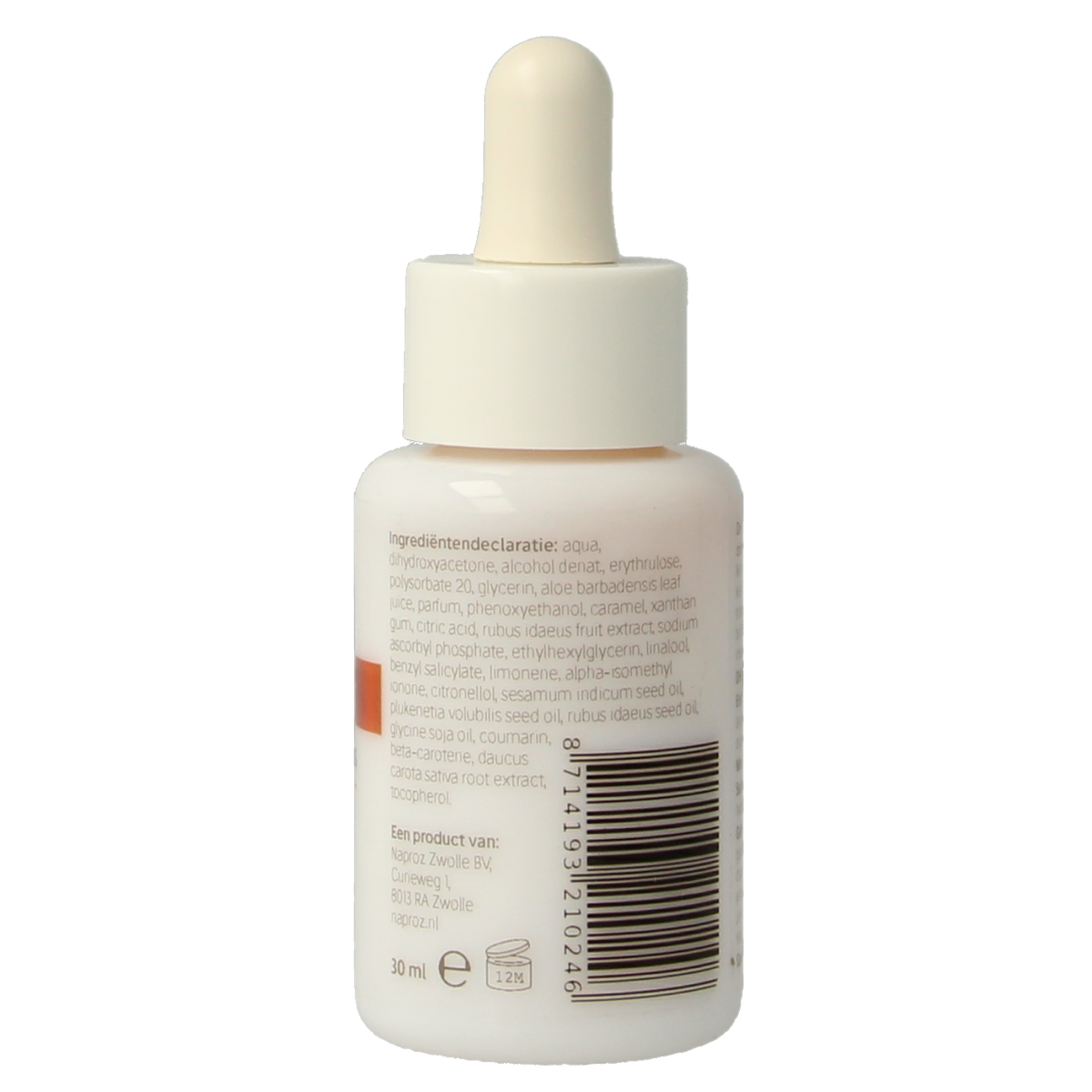O' Zoleil Tanning drops 30 Milliliter