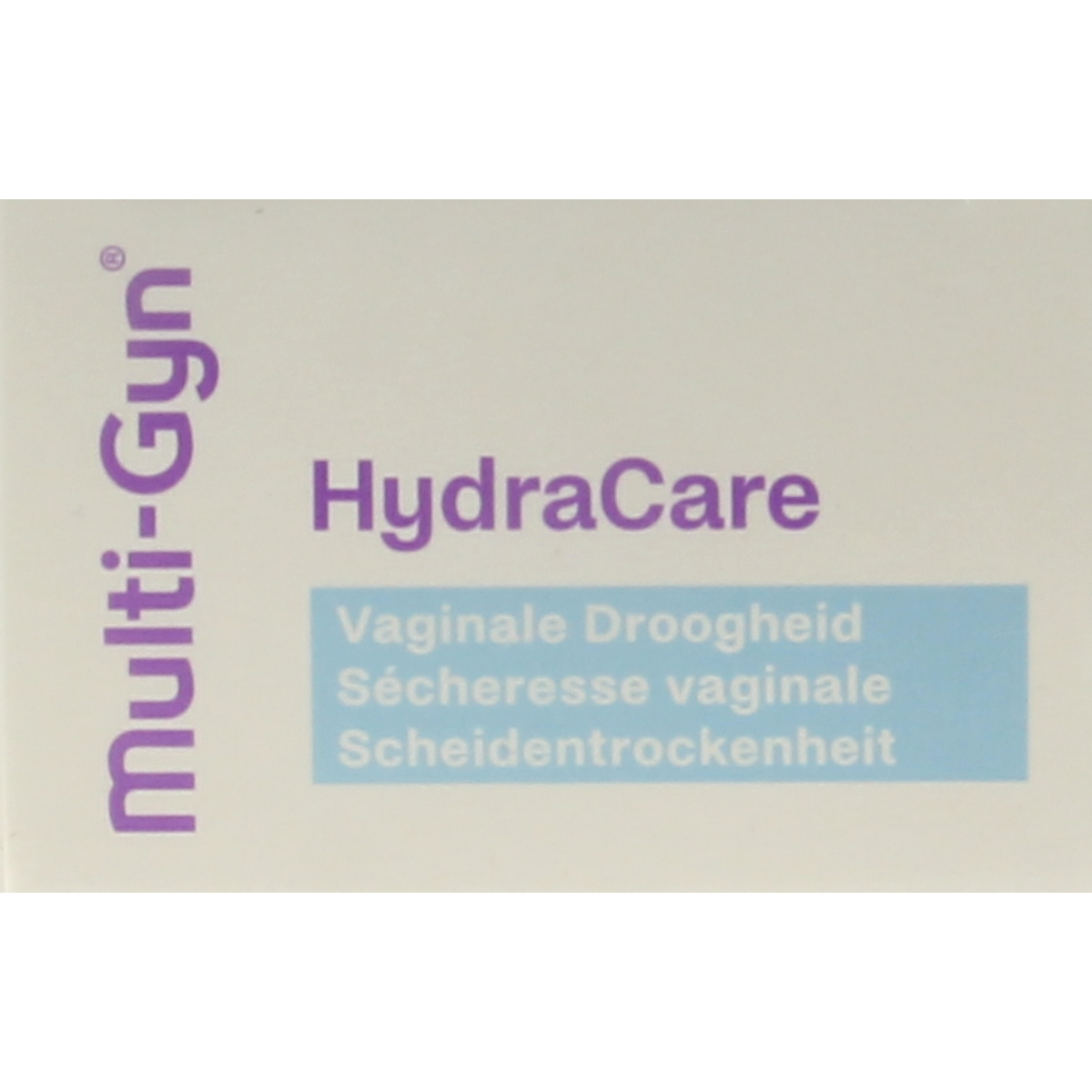 Multi GYN Hydracare 50.00 Milliliter