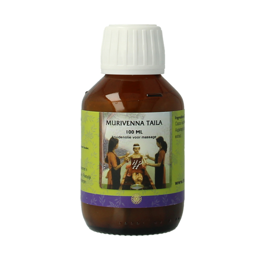 Holisan Murivenna taila 100.00 Milliliter