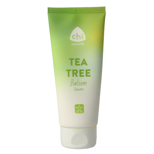 Chi Tea tree balsem 100.00 Milliliter