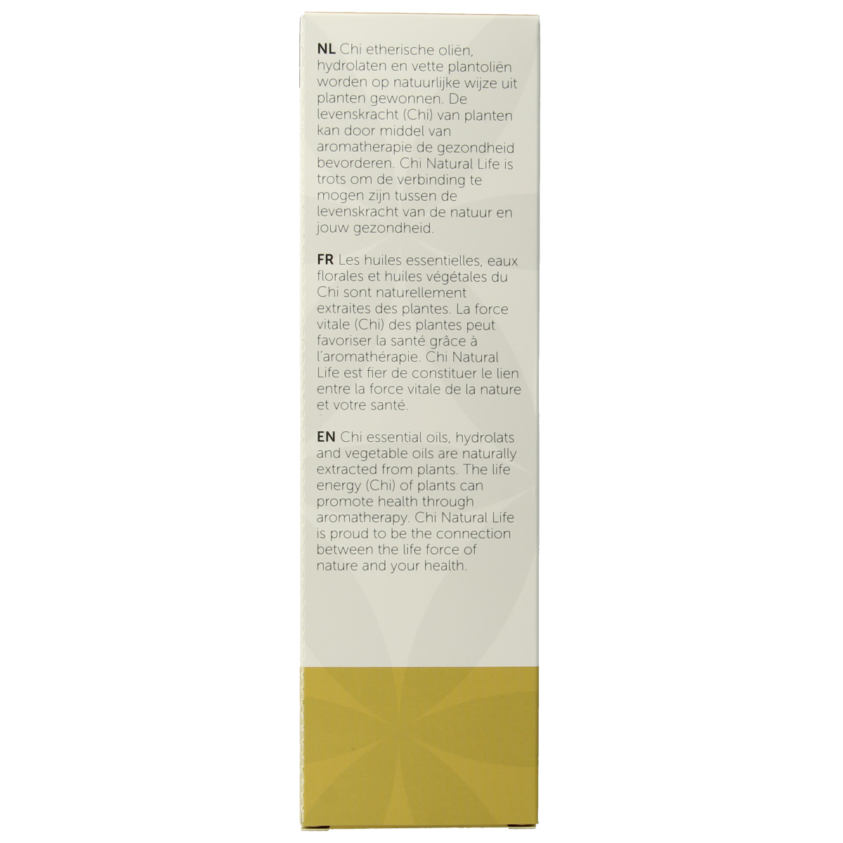 Chi Avocado olie bio 100.00 Milliliter
