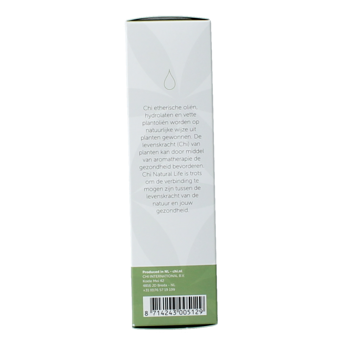 Chi Kamille Marokko wild 2.50 Milliliter