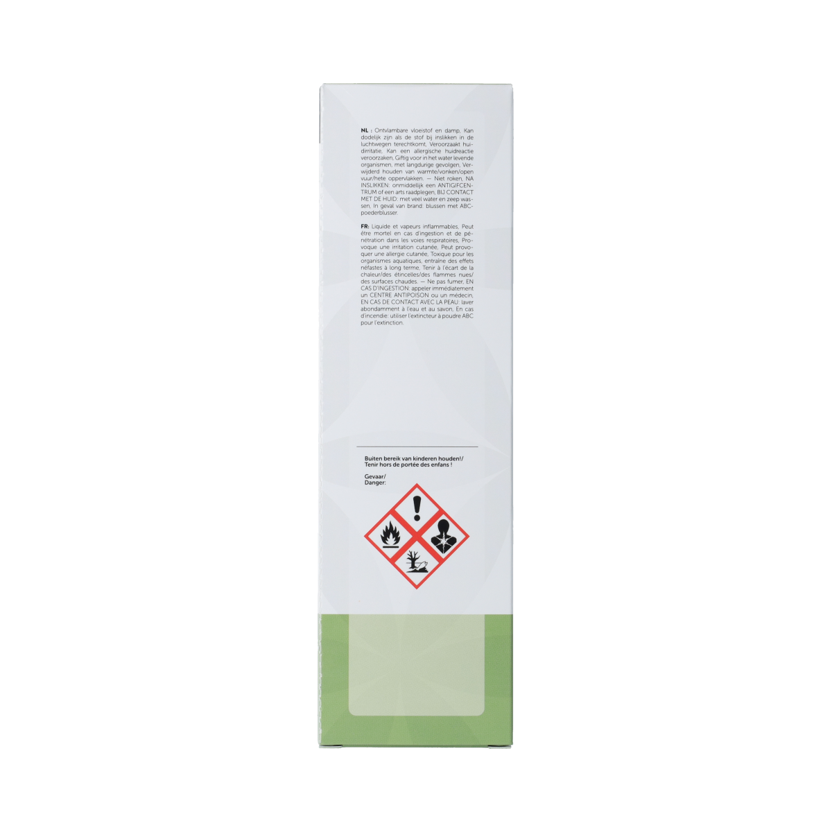 Chi Sinaasappel zoete etherische olie in 100ml bottle, citrus scent, natural essential oil for aromatherapy and skincare.