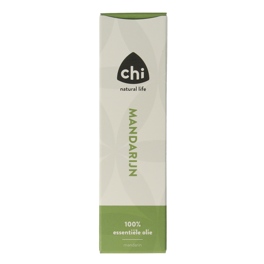 Chi Mandarijn cultivar 10.00 Milliliter