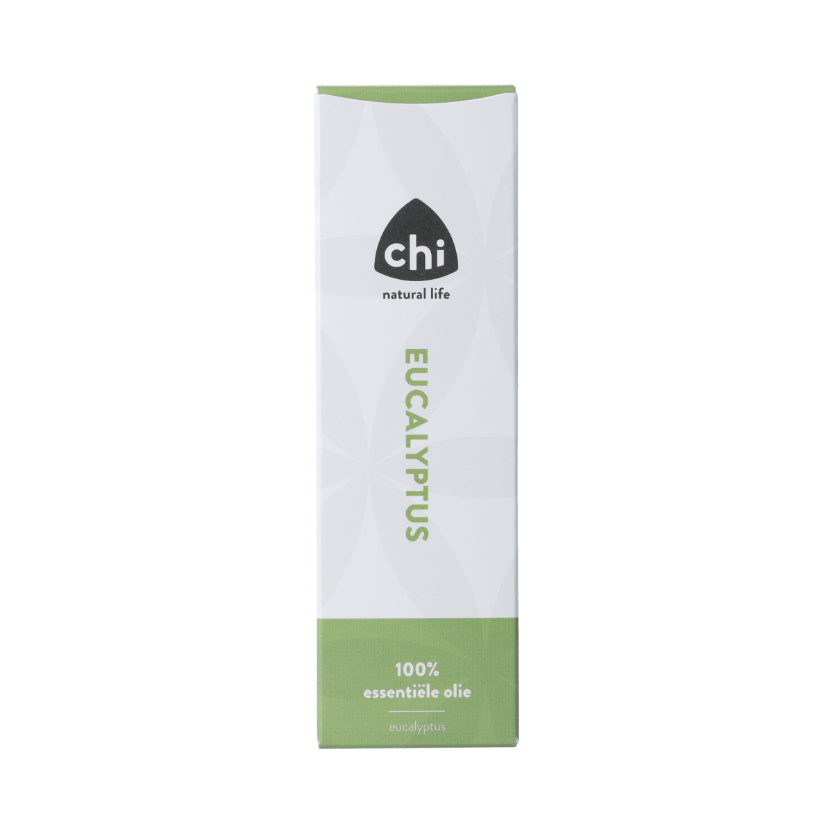 Chi Eucalyptus wild 20.00 Milliliter
